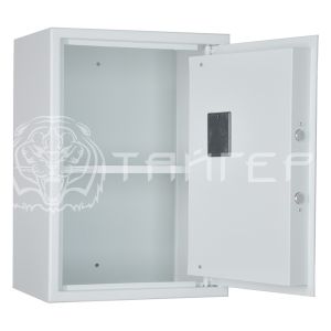 Шкаф мебельный ШМ-50Э 500x350x310